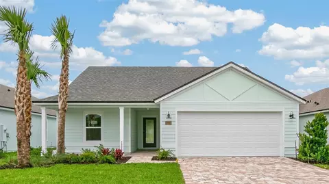 58 Hardwood Trl, Palm Coast, FL 32137