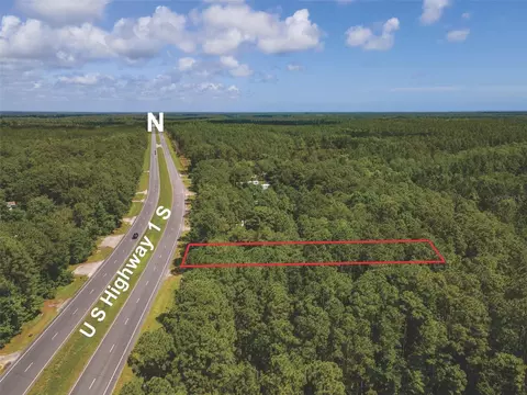 9152 U S Highway 1, Saint Augustine, FL 32086