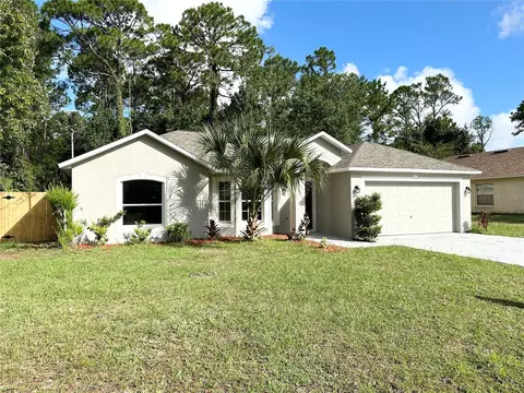 15 Postman Ln, Palm Coast, FL 32164