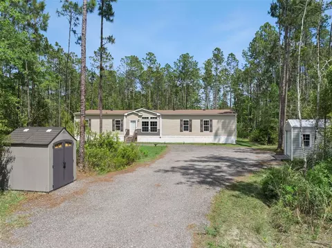9740 Ebert Ave, Hastings, FL 32145