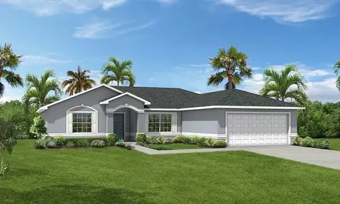 107 Pepperdine Dr, Palm Coast, FL 32164