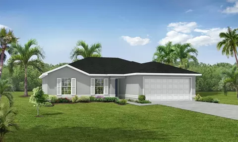 35 Palm Leaf Ln, Palm Coast, FL 32164