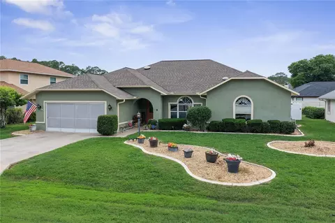 4 Washington Pl, Palm Coast, FL 32164