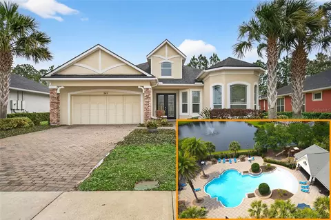 349 Chelsea Place Ave, Ormond Beach, FL 32174