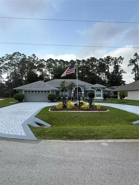 22 Willoughby Pl, Palm Coast, FL 32164
