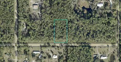 Theresa Street, Hastings, FL 32145