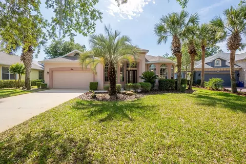 34 Southlake Dr, Palm Coast, FL 32137