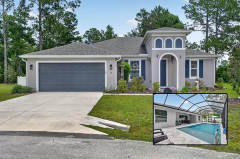 14 Seville Pl, Palm Coast, FL 32164