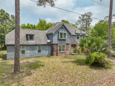 610 N Chapel St, Bunnell, FL 32110