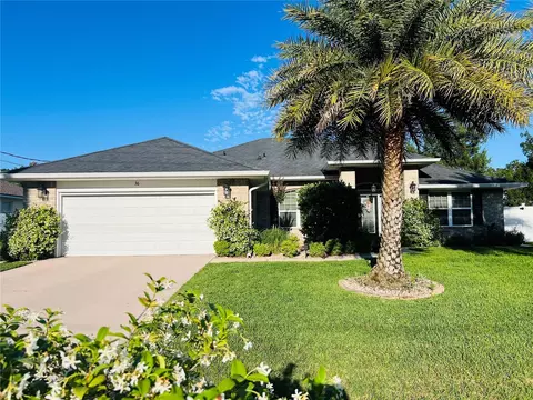 36 Woodbury Dr, Palm Coast, FL 32164