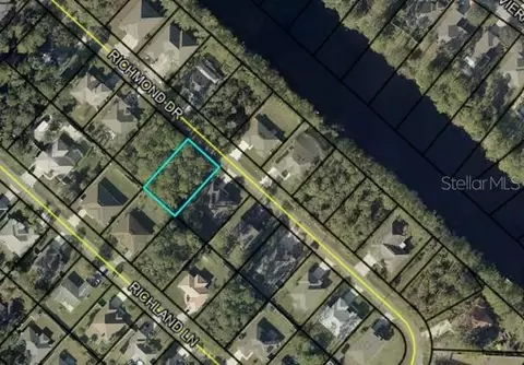 44 Richmond Dr, Palm Coast, FL 32164