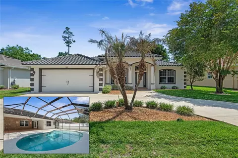 142 Eric Dr, Palm Coast, FL 32164