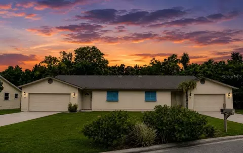 47 49 Sandpiper Cir #47 & 49, Ormond Beach, FL 32174