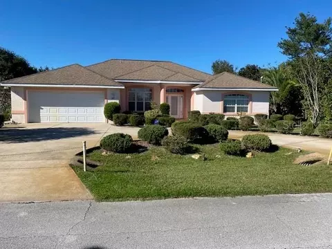 28 Firethorn Ln, Palm Coast, FL 32137