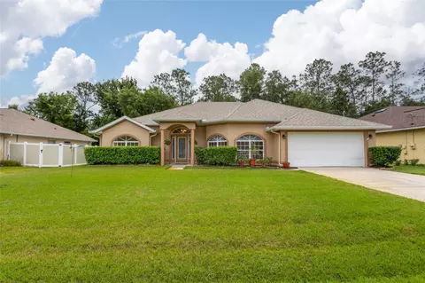 3 Zodiac Pl, Palm Coast, FL 32164