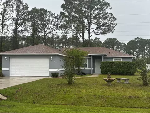 24 Seven Wonders Trl, Palm Coast, FL 32164