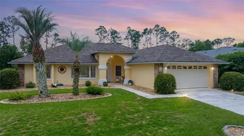 60 Westbury Ln, Palm Coast, FL 32164