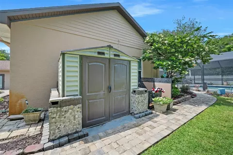 Exterior - 1459 Hohe Ln, Ormond Beach, FL 32174 photo 12 of 18