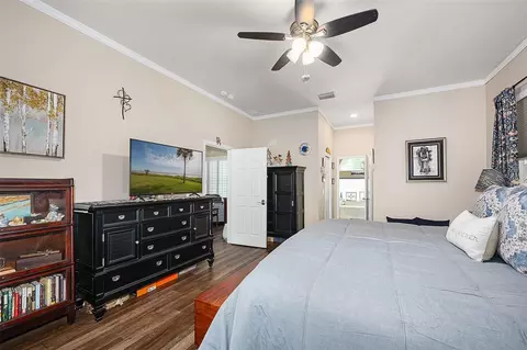 Bedroom - 1459 Hohe Ln, Ormond Beach, FL 32174 photo 3 of 8