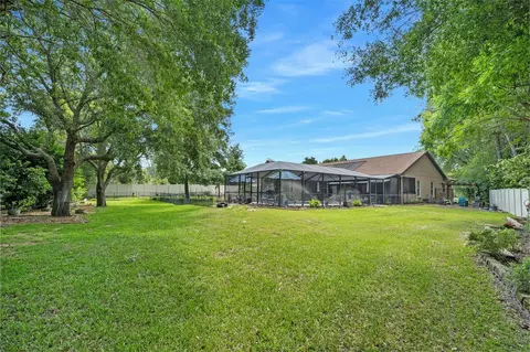 Exterior - 1459 Hohe Ln, Ormond Beach, FL 32174 photo 8 of 18