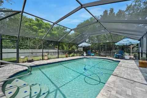 Exterior - 1459 Hohe Ln, Ormond Beach, FL 32174 photo 10 of 18