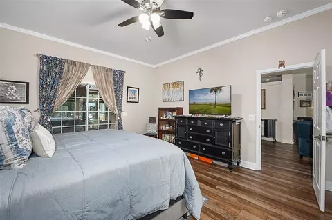 Bedroom - 1459 Hohe Ln, Ormond Beach, FL 32174 photo 4 of 8