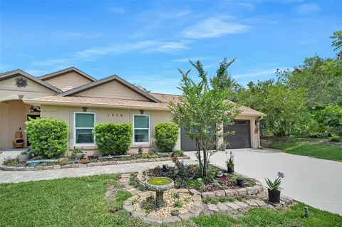 Exterior - 1459 Hohe Ln, Ormond Beach, FL 32174 photo 3 of 18