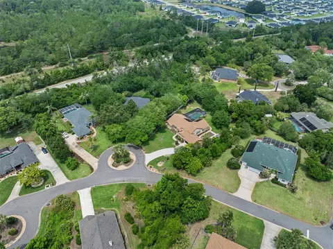 View/Area - 1459 Hohe Ln, Ormond Beach, FL 32174 photo 5 of 8