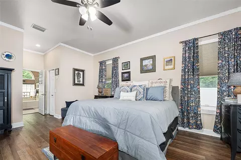 Bedroom - 1459 Hohe Ln, Ormond Beach, FL 32174 photo 2 of 8