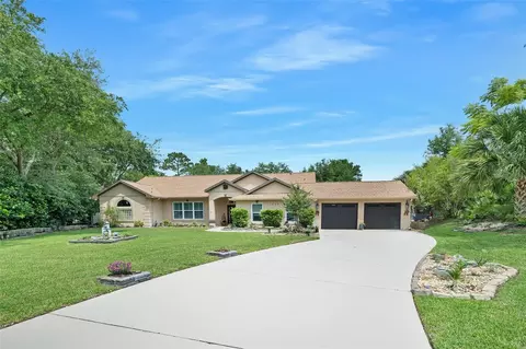 Exterior - 1459 Hohe Ln, Ormond Beach, FL 32174 photo 2 of 18
