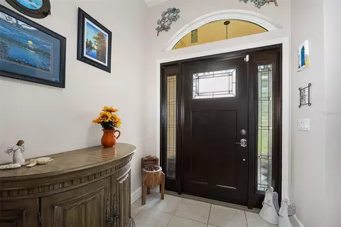 Entry Way - 1459 Hohe Ln, Ormond Beach, FL 32174 photo 1 of 3