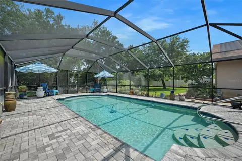 Exterior - 1459 Hohe Ln, Ormond Beach, FL 32174 photo 9 of 18