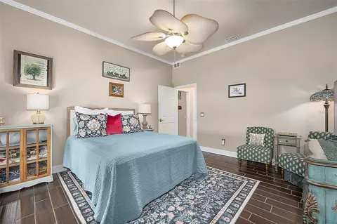 Bedroom - 1459 Hohe Ln, Ormond Beach, FL 32174 photo 6 of 8
