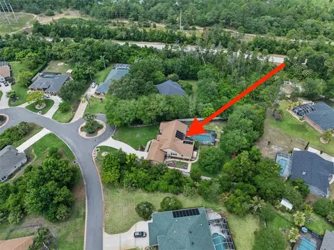 View/Area - 1459 Hohe Ln, Ormond Beach, FL 32174 photo 7 of 8