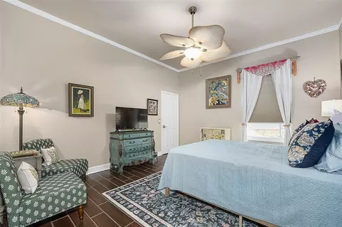 Bedroom - 1459 Hohe Ln, Ormond Beach, FL 32174 photo 5 of 8