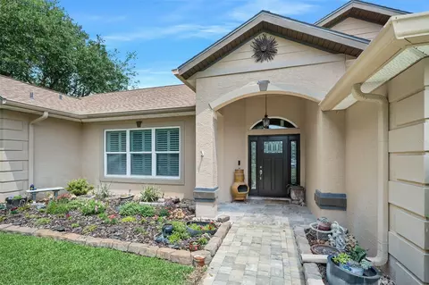 Exterior - 1459 Hohe Ln, Ormond Beach, FL 32174 photo 5 of 18