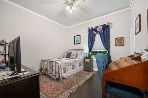 Bedroom - 1459 Hohe Ln, Ormond Beach, FL 32174 photo 7 of 8