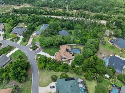 View/Area - 1459 Hohe Ln, Ormond Beach, FL 32174 photo 4 of 8
