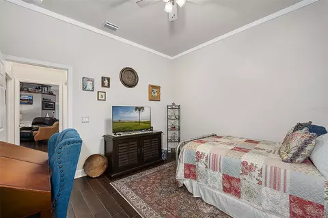 Bedroom - 1459 Hohe Ln, Ormond Beach, FL 32174 photo 8 of 8