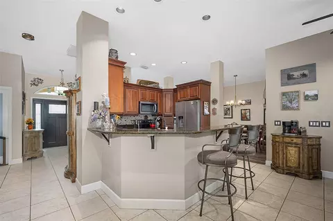 Kitchen - 1459 Hohe Ln, Ormond Beach, FL 32174 photo 1 of 4