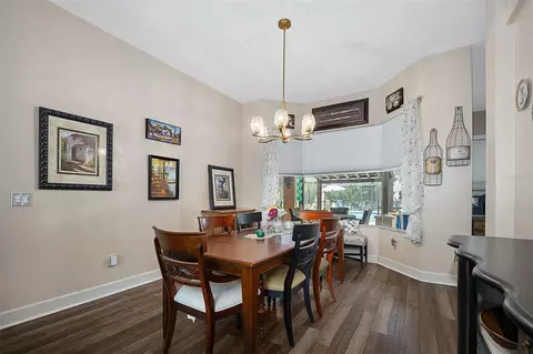 Dining - 1459 Hohe Ln, Ormond Beach, FL 32174 photo 2 of 3