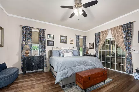 Bedroom - 1459 Hohe Ln, Ormond Beach, FL 32174 photo 1 of 8