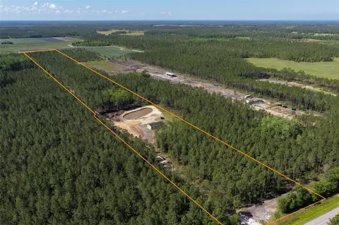 15539 County Rd 305, Bunnell, FL 32110