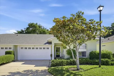 45 Veranda Way #45, Palm Coast, FL 32137