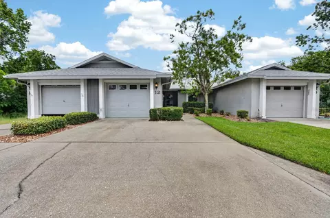 12 Lake Forest Cir N, Palm Coast, FL 32137