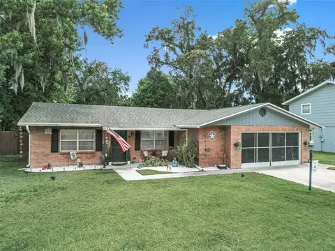 3747 Hugh St, Port Orange, FL 32129