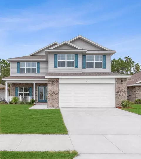 18 Renmont Pl, Palm Coast, FL 32164