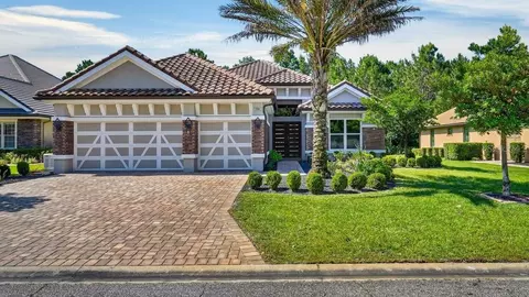 Exterior - 708 Woodbridge Ct, Ormond Beach, FL 32174 photo 2 of 11