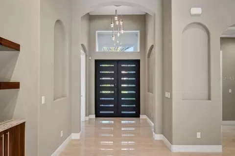 Entry Way - 708 Woodbridge Ct, Ormond Beach, FL 32174 photo 1 of 8