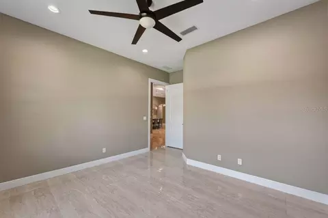 Bedroom - 708 Woodbridge Ct, Ormond Beach, FL 32174 photo 5 of 5